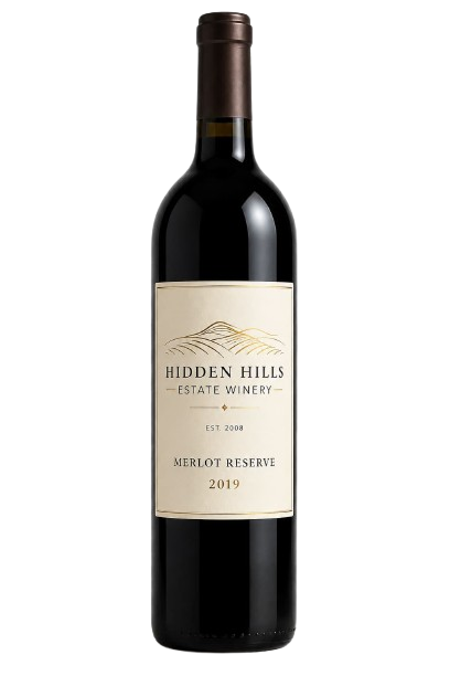 merlot reserve