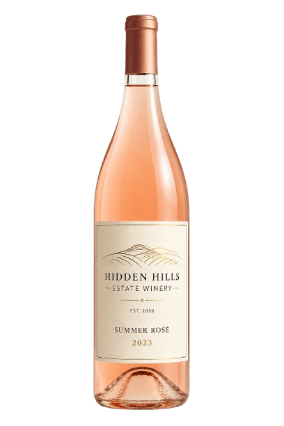 summer rosé